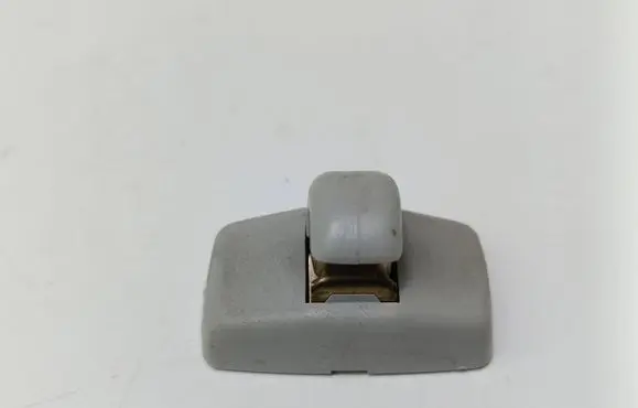 Volkswagen Sharan Sun visor clip/hook/bracket 3B0857561B