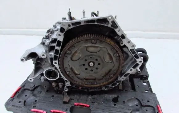 Mazda CX-5 Automatic gearbox 2TR1014023 SH1KF GW7R0