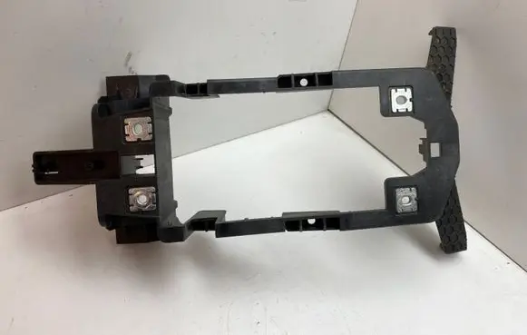 Audi A6 S6 C7 4G Other center console (tunnel) element 4G0863531