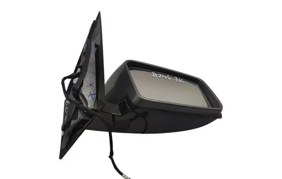 Mercedes-Benz B W246 W242 Front door electric wing mirror