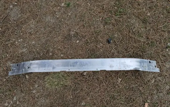 BMW X1 F48 F49 Front bumper cross member 7342439