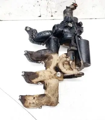 Intake manifold