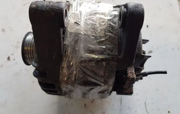 Opel Zafira A Generator/alternator