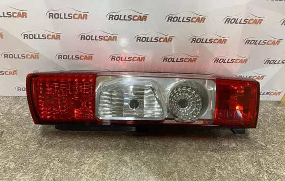 Peugeot Boxer Rear/tail lights 1366455080