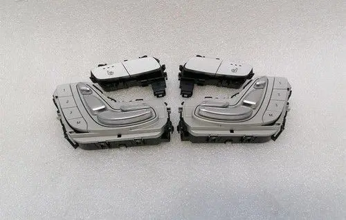Mercedes-Benz C W205 Seat memory switch A2059051907