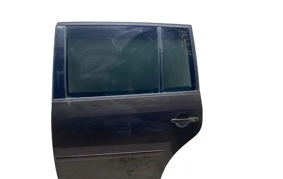 Volkswagen Touran I Rear door 123456