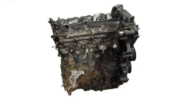 Hyundai i30 Engine 1NZFXE 8U648651 D4FB