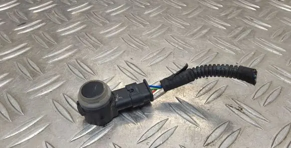 Citroen C4 III e-C4 Parking PDC sensor 9813348377