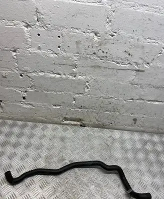 BMW 5 F10 F11 Engine coolant pipe/hose 9119169