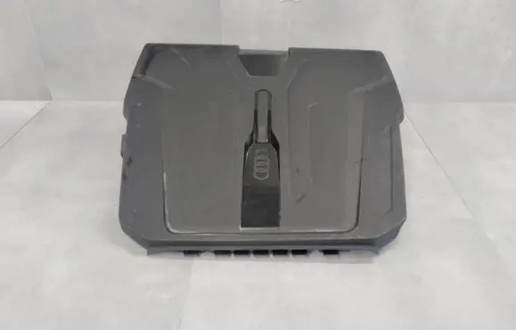 Audi Q8 Engine bonnet/hood lock trim molding 2283876a00 2237716a00 4mn133849j