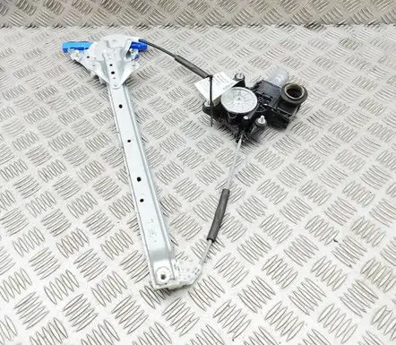 Toyota bZ4X Front door electric window regulator 6980242081 8572042150