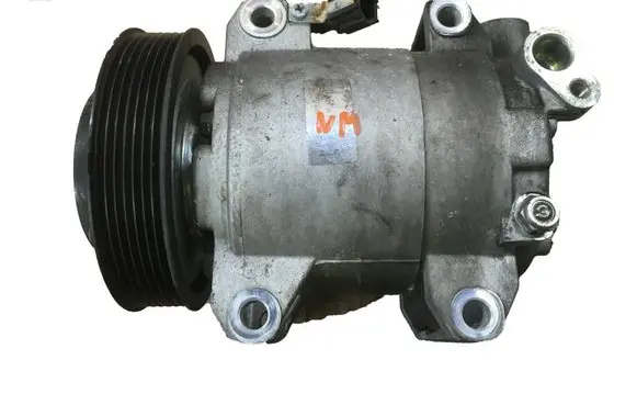 Nissan Murano Z51 Air conditioning (A/C) compressor (pump) 