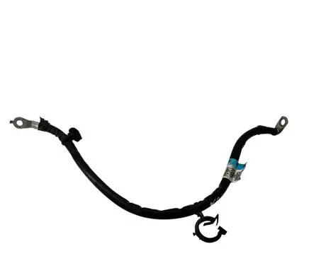 Ford Focus Negative earth cable (battery) F1FT14324