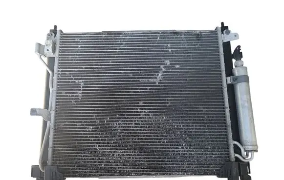 Nissan Juke I F15 Radiator set 1760100005001 110106