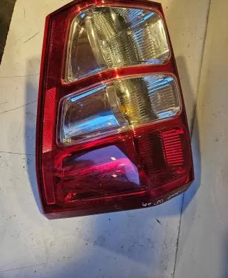 Suzuki Grand Vitara II Rear/tail lights 22059079