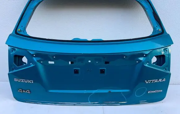 Suzuki Vitara (LY) Truck tailgate 