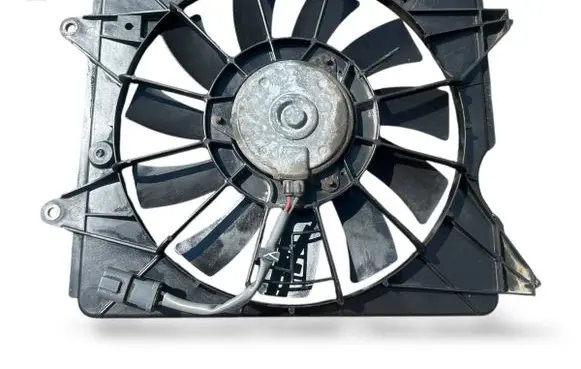Honda Civic Electric radiator cooling fan 38616RSRE01 38615RSRE01 38611RSRE01