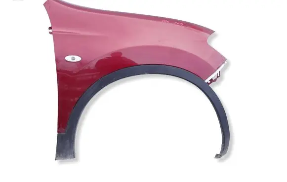 Nissan Qashqai Fender EQNR