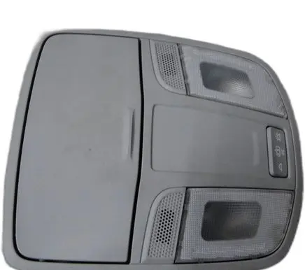 Hyundai Tucson TL Headlining lighting console trim 92800D3000TTX