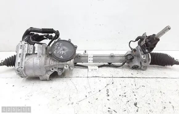 Citroen C5 Aircross Steering rack 6820000250