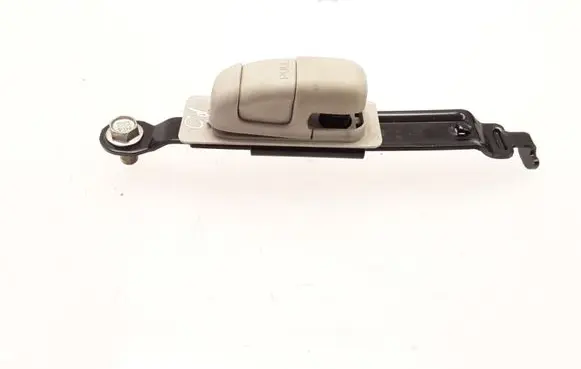 Mazda 2 Front seatbelt BHC560087