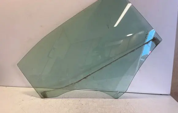 Polestar 2 Rear door window glass E443R000055