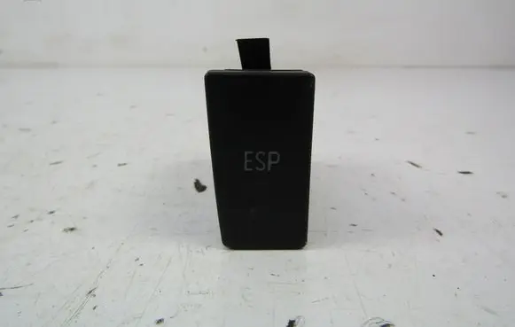 Volkswagen Sharan ESP (stability program) switch 7M3927134
