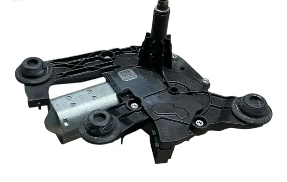 Peugeot 208 I Rear window wiper motor 9673251380A 9673251380 W000027332