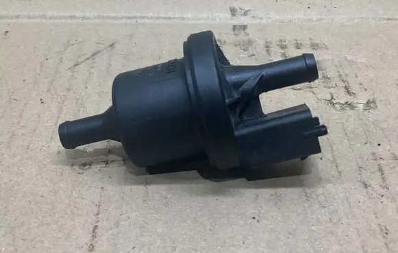 Mazda 5 Vacuum valve 0280142412