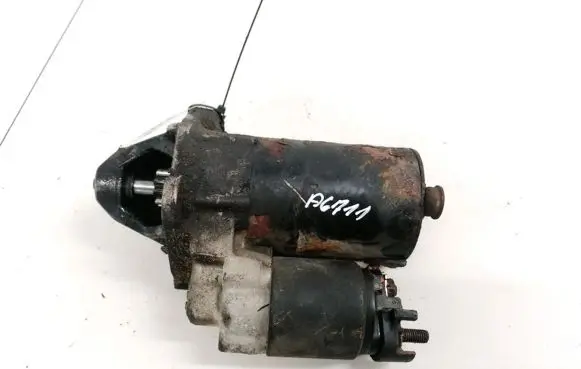 Volkswagen PASSAT B5 Starter motor