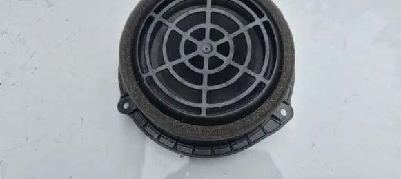 Audi A6 S6 C7 4G Rear door speaker 4G0035411