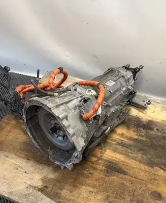 Lexus GS 300 350 430 450H Automatic gearbox 3091030090 12H8Y01259 30090