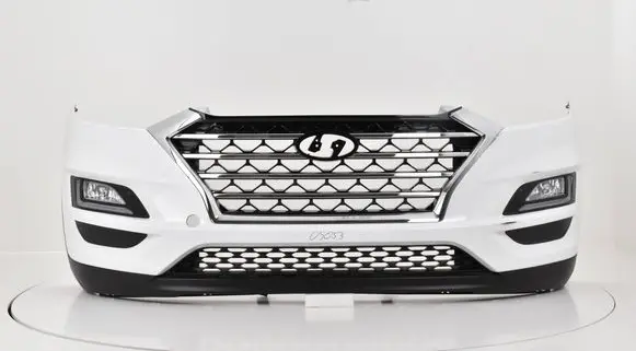 Hyundai Tucson TL Front bumper 86511D750