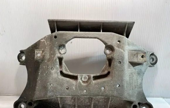 Audi A4 S4 B8 8K Gearbox mounting bracket 8K0399263T