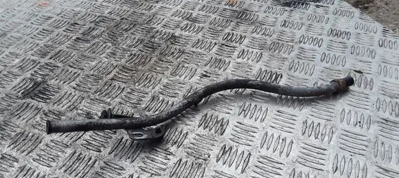 Opel Vivaro Oil sump strainer pipe 