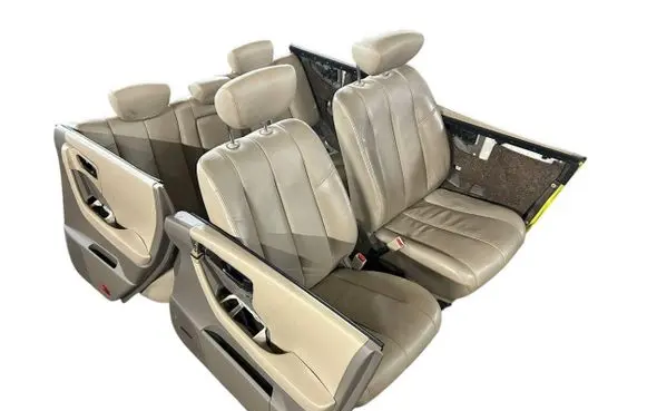 Nissan Murano Z50 Seat set 