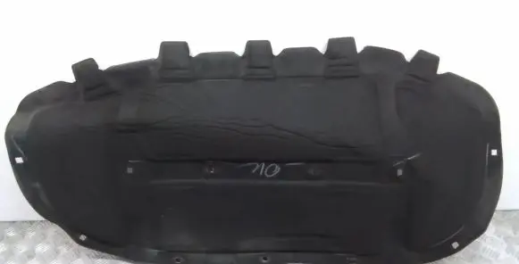 Volkswagen Jetta USA Engine bonnet/hood sound/heat insulation 
