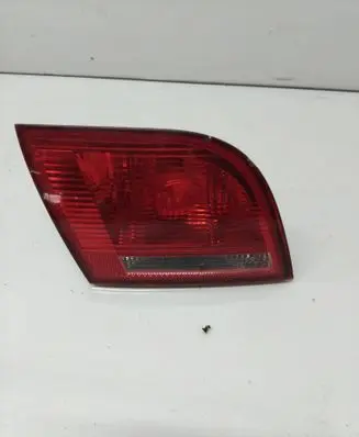 Audi A3 S3 8P Tailgate rear/tail lights 8P4945093