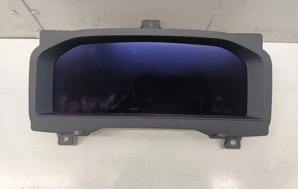 Nissan Qashqai J12 Speedometer (instrument cluster) 248096UH3A