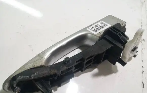 Citroen C8 Front door exterior handle 