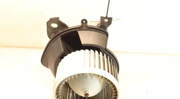 Fiat Doblo Heater fan/blower 468105