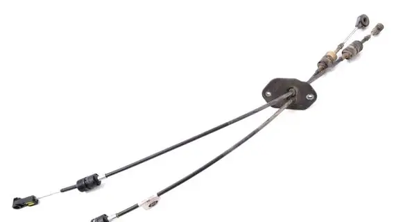 Ford Transit Gear shift cable linkage 6C1R7E395BF