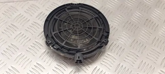 Peugeot 508 Front door speaker 9665231880