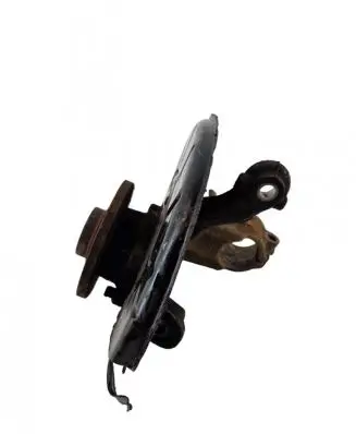 Volkswagen Scirocco Front wheel hub