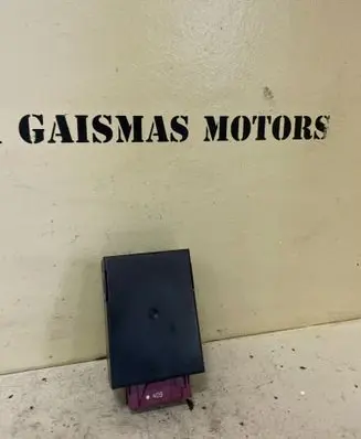 BMW 7 E38 Fuel injection pump control unit/module 55892110