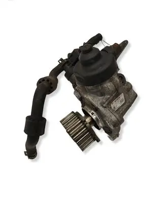 Audi A3 S3 8P Fuel injection high pressure pump 0445010514 03L130755D