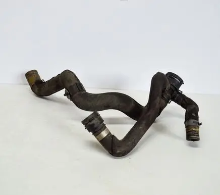 Audi A4 S4 B8 8K Air intake hose/pipe 8K0122293B