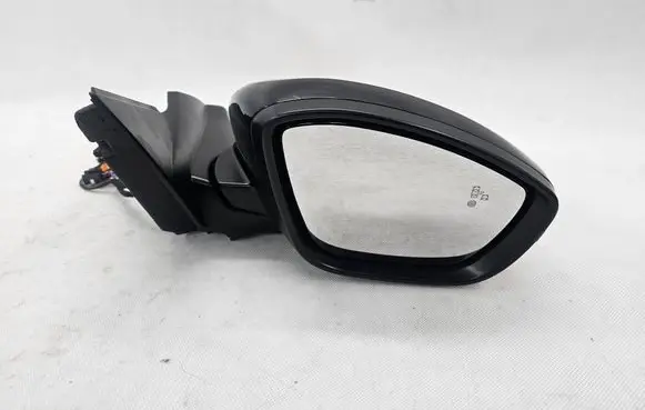 Peugeot 2008 II Front door electric wing mirror 98271326XT