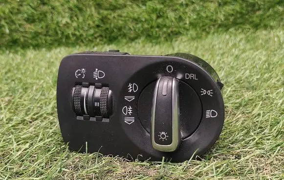 Audi A3 S3 8P Light switch 8P2941531BN