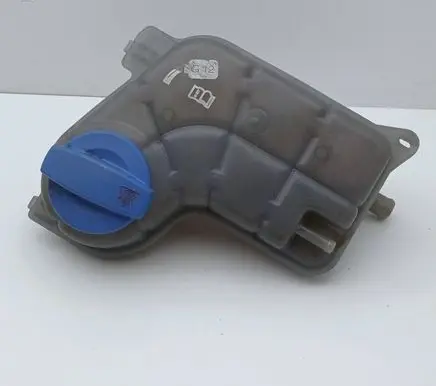 Audi A4 S4 B6 8E 8H Coolant expansion tank/reservoir 8E0121403